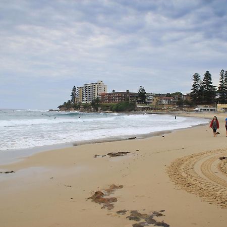 Cronulla Motor Inn Εξωτερικό φωτογραφία