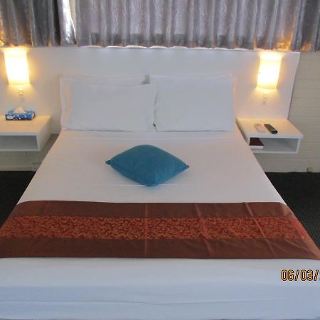 Cronulla Motor Inn Εξωτερικό φωτογραφία
