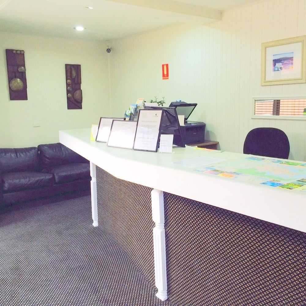Cronulla Motor Inn Εξωτερικό φωτογραφία