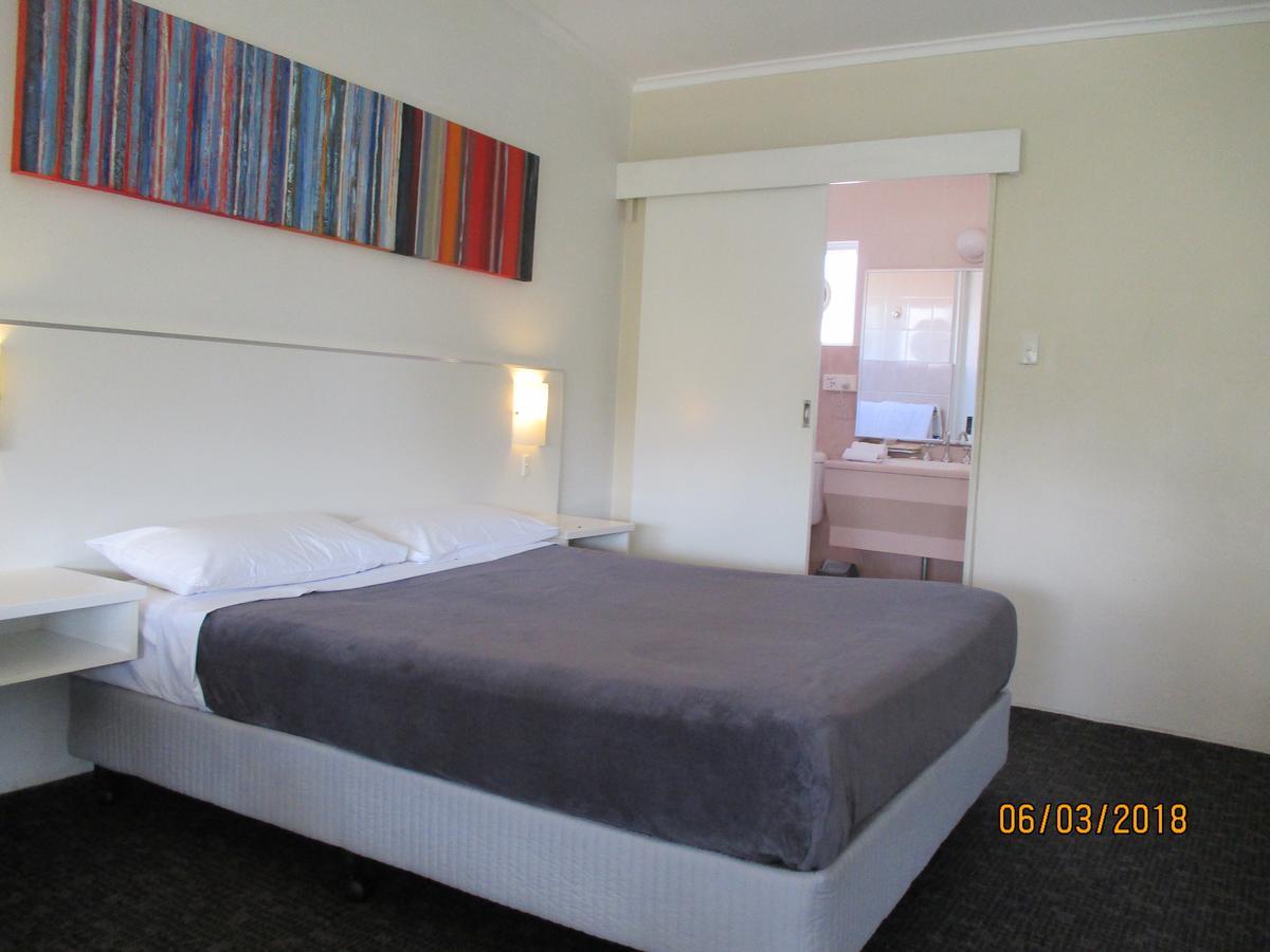 Cronulla Motor Inn Εξωτερικό φωτογραφία