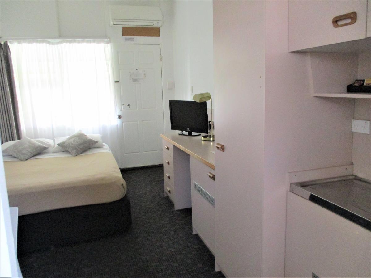 Cronulla Motor Inn Εξωτερικό φωτογραφία