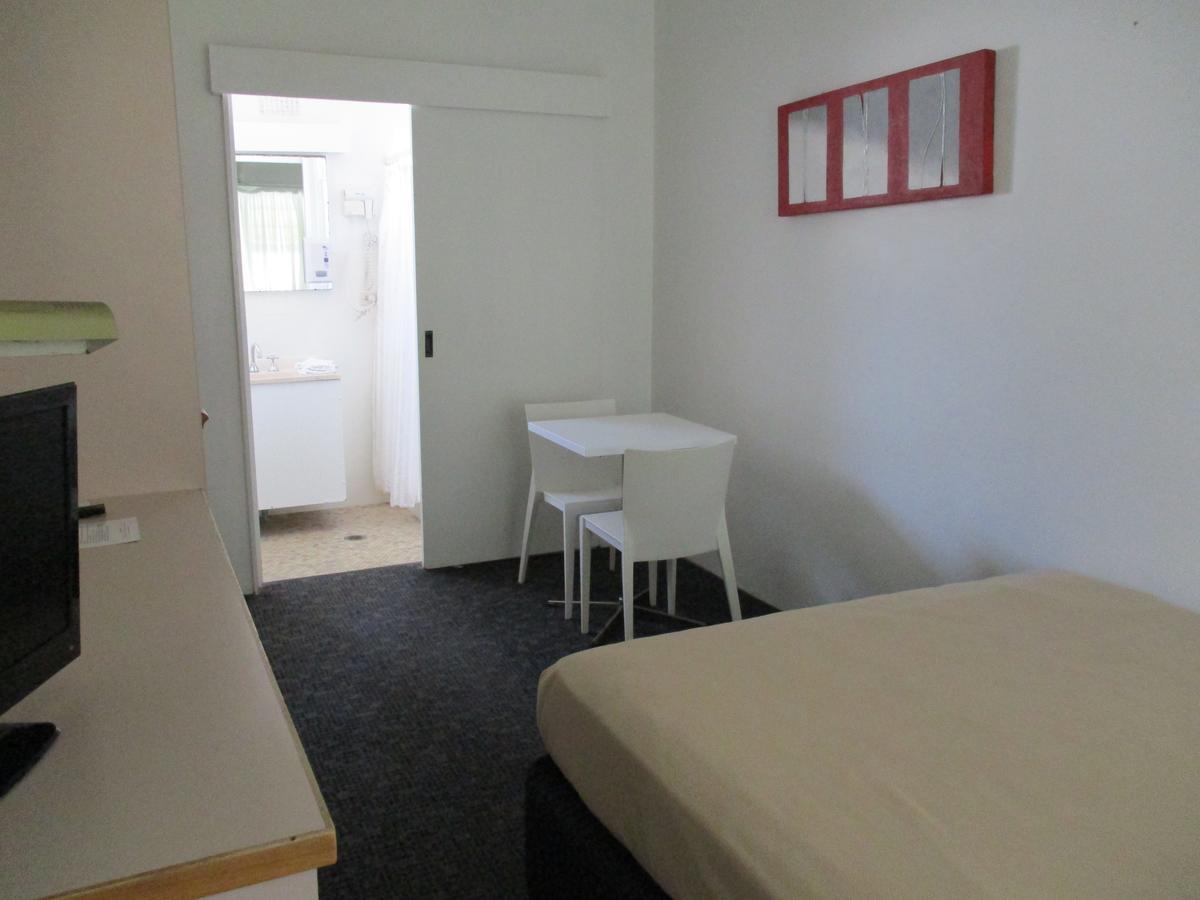 Cronulla Motor Inn Εξωτερικό φωτογραφία