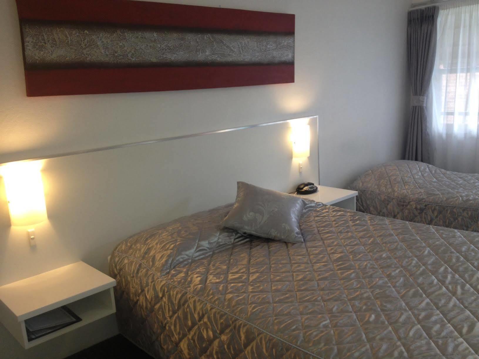 Cronulla Motor Inn Εξωτερικό φωτογραφία