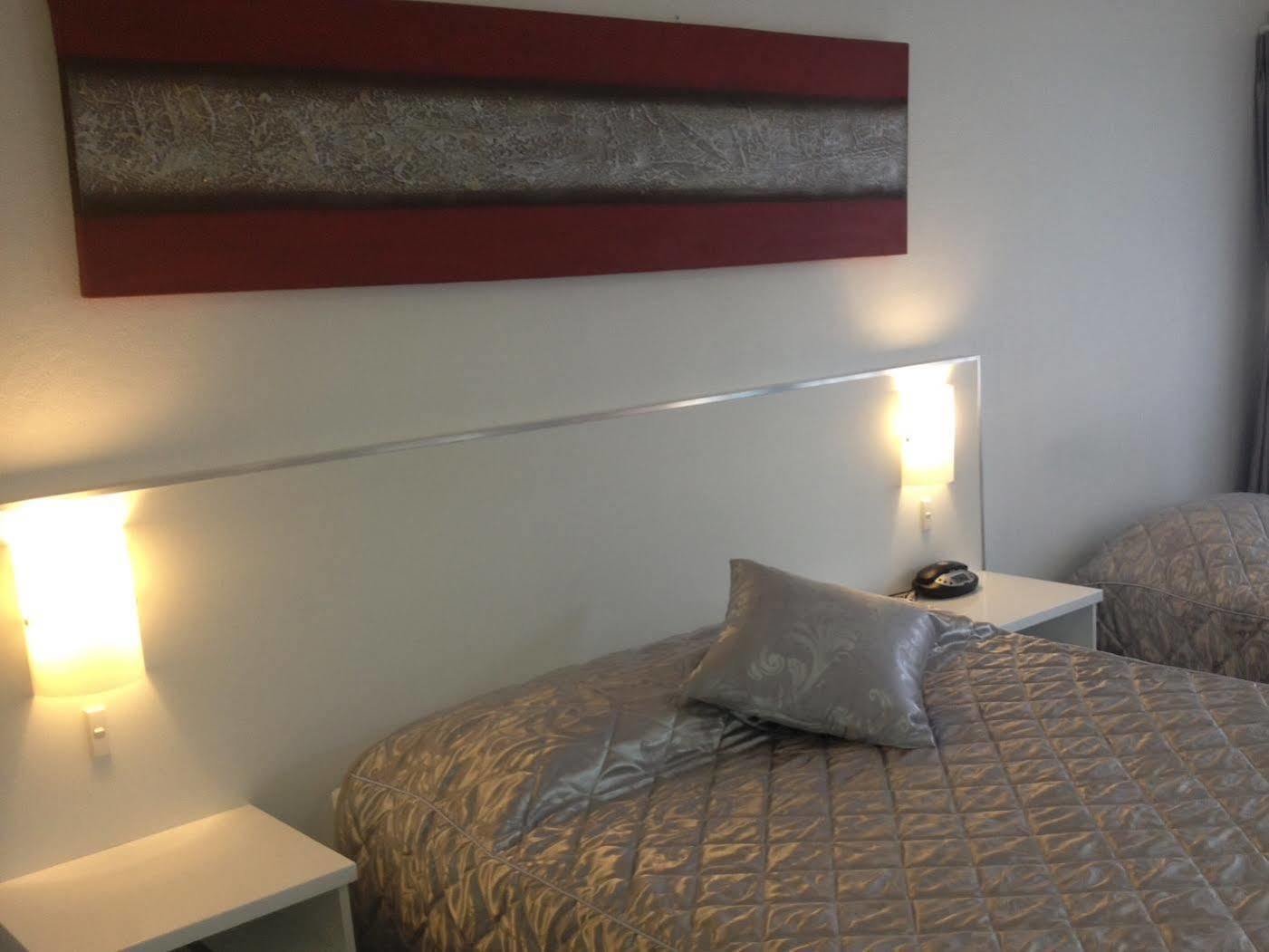 Cronulla Motor Inn Εξωτερικό φωτογραφία