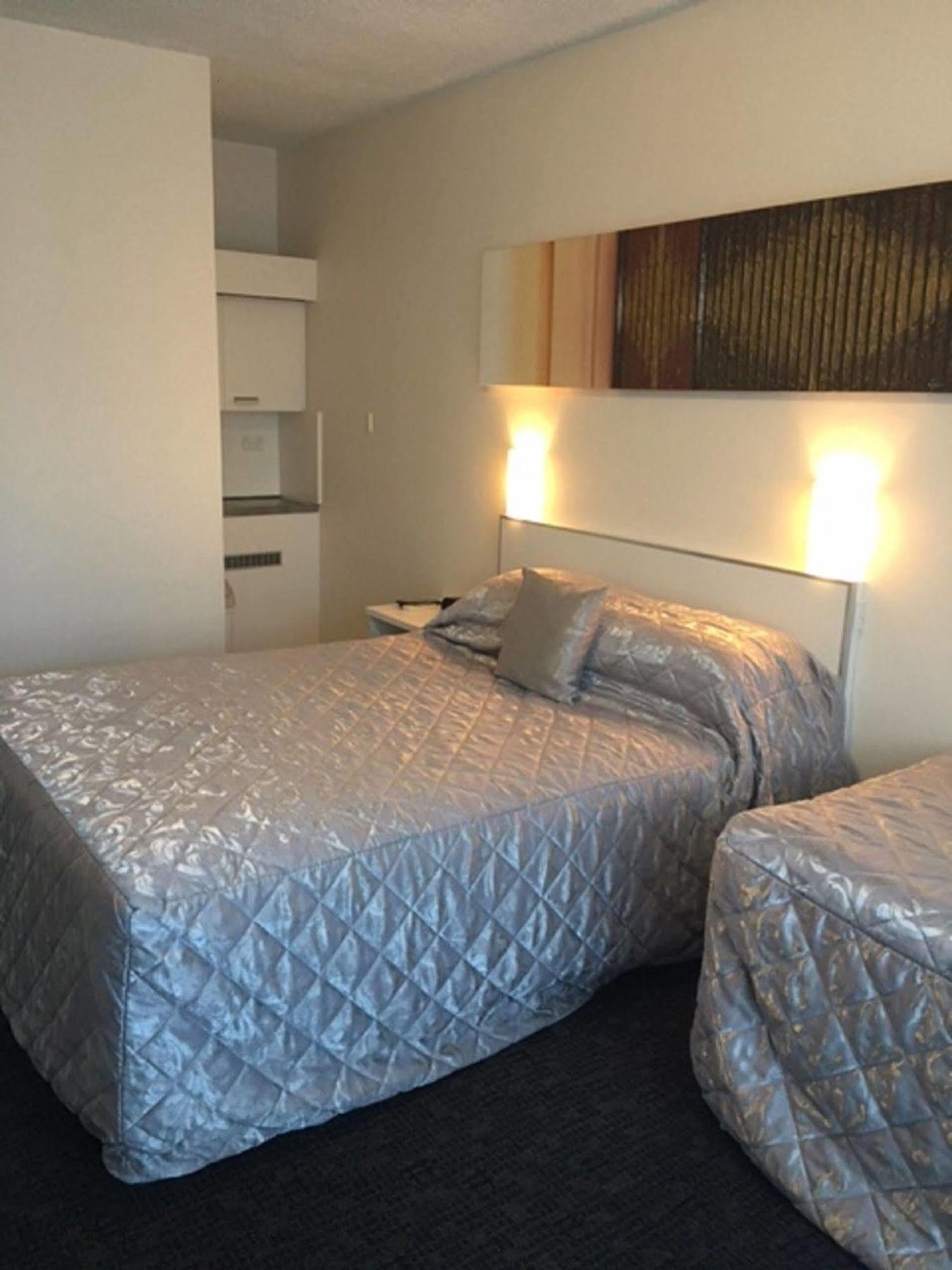 Cronulla Motor Inn Εξωτερικό φωτογραφία