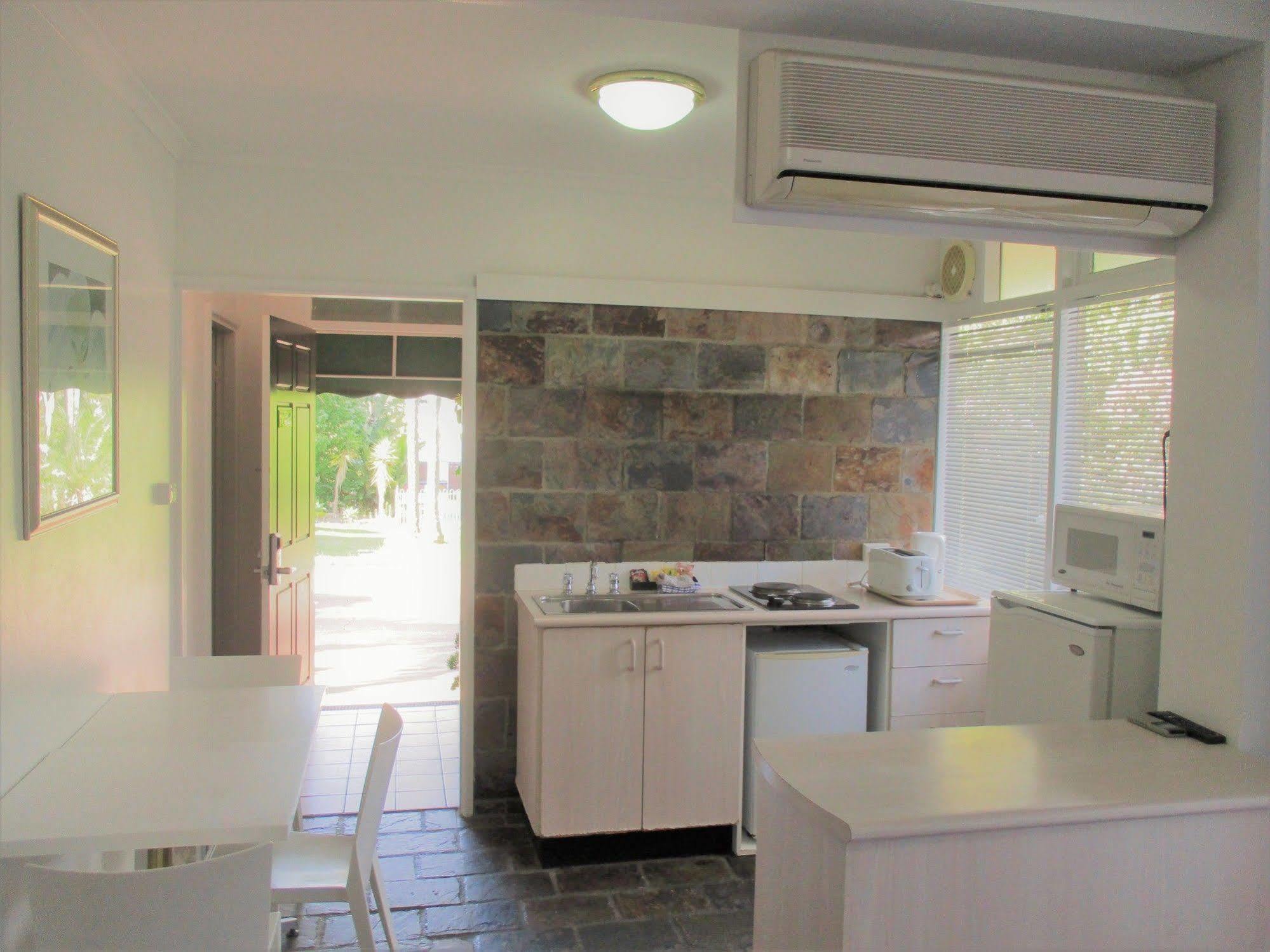 Cronulla Motor Inn Εξωτερικό φωτογραφία
