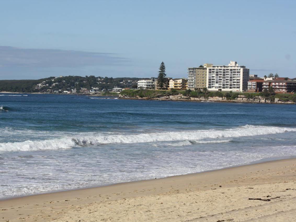 Cronulla Motor Inn Εξωτερικό φωτογραφία