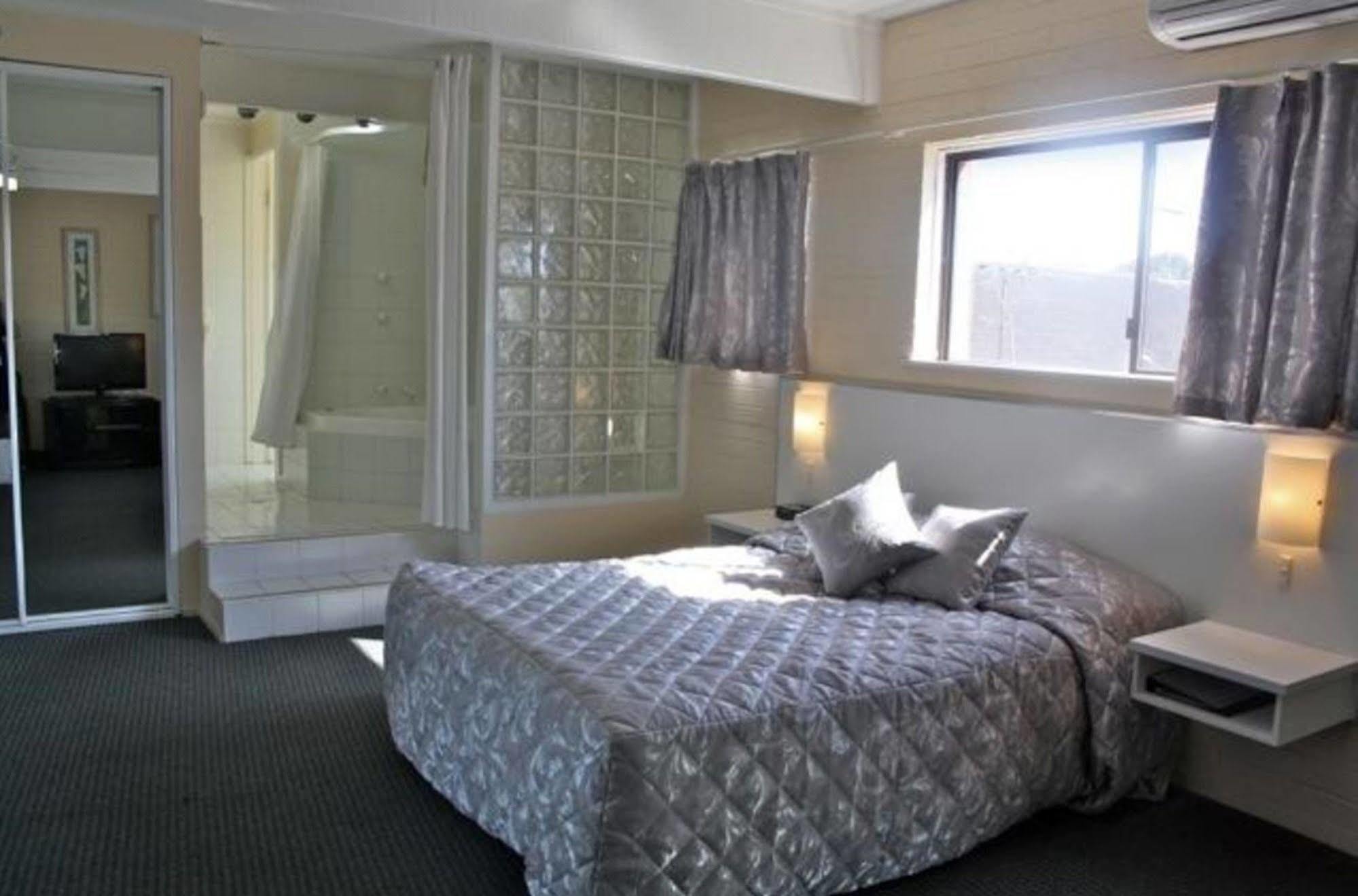 Cronulla Motor Inn Εξωτερικό φωτογραφία